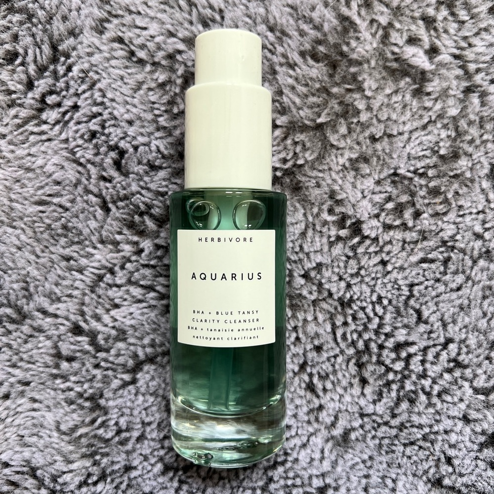 Herbivore Aquarius Clarity Cleanser (New)